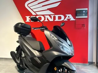 pcx 125 top case 2019 à partir de 59e /mois