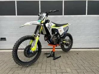 husqvarna fc 350 2019 — motoren | husqvarna — marktplaats