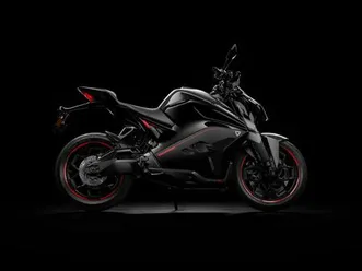 ultraviolette f77 superstreet (en stock)