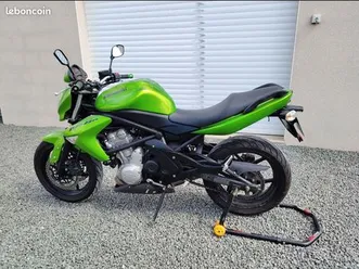 kawasaki er6n a2