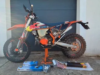 ktm 250 exc tpi 2020