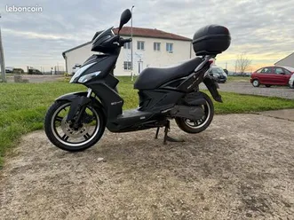 kymco agility 50 16+ année 2020