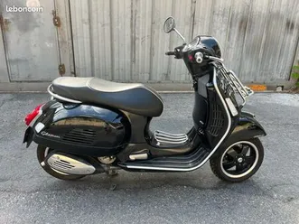 piaggio vespa 300 gts 2019