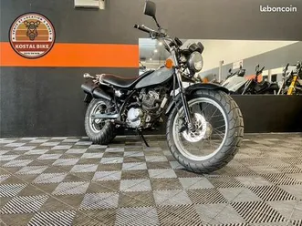 vanvan 125 garantie 6 mois