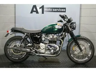triumph bonneville 865 spirit 865 cc