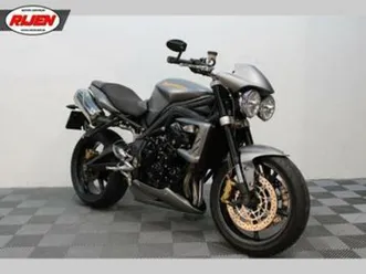 triumph street triple r (bj 2009) — motoren | triumph — marktplaats
