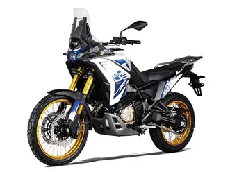 voge ds 800 rally *beställ nu* • 2026