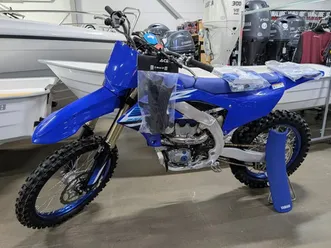 yamaha yz250f startat endast 20 minuter yz yz- yz • 2025