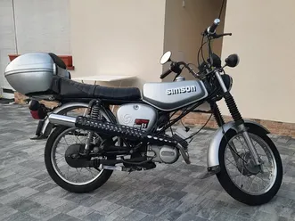 simson s51 tarnów