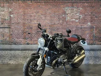 bmw r nine t – 2023 – 1 112 km – rninet – 719 – 100 ans – finition pro