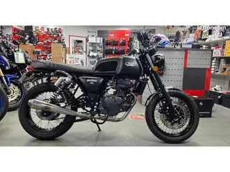 mash 125 black seven