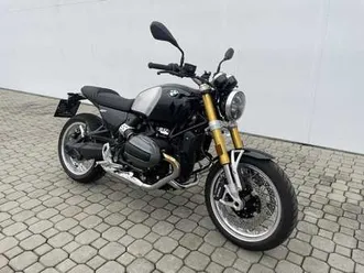 bmw bmw motorrad r 12 ninet / 80kw