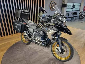 bmw r 1250 gs