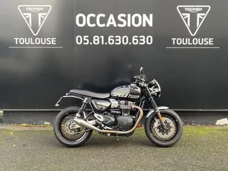 triumph speed twin 1200