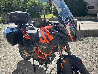 ktm 1290 super adventure s