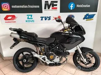 ducati multistrada 1000 ds