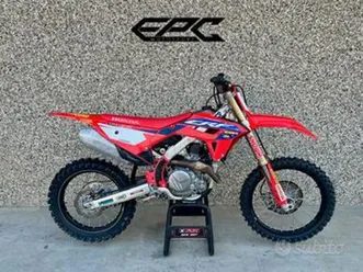 honda crf 450 r - 2021