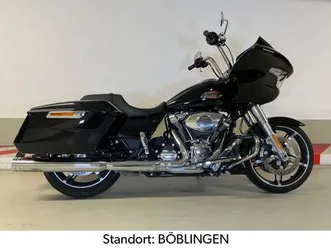 harley-davidson fltrx road glide