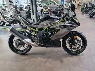 kawasaki ninja 125