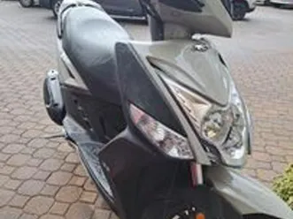 kymco agility 125 cc r16+
