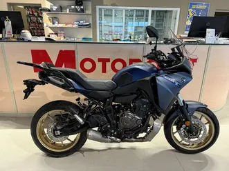 yamaha tracer 7 gt