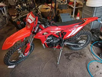 beta xtrainer 300 bj 2024