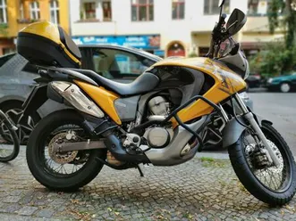 honda transalp xl700v