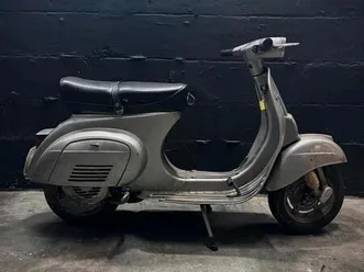 vespa v 50 special o lack