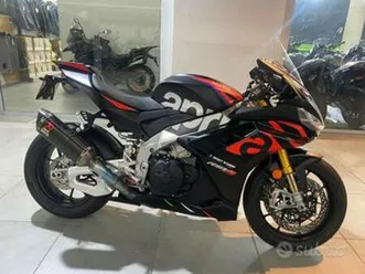 aprilia rsv4 factory - 2024