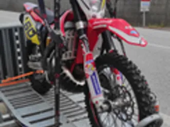 gas gas ec 300 2016 targata