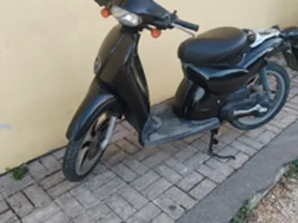 scarabeo 50 cc