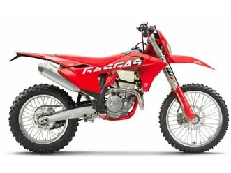 gasgas ec 350 f 2024 350 cm3 | moto enduro | 200 km | rouge | 71000 varennes les macon