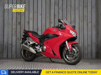 honda vfr800