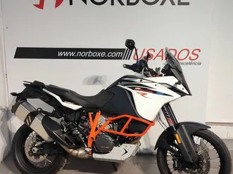 ktm adventure 1090 r