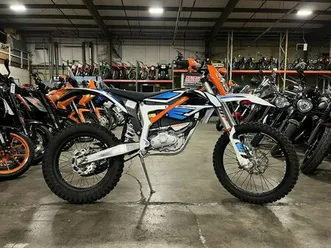 2023 ktm freeride e-xc