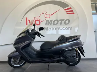 yamaha majesty 400 налични 3 броя | възможност за лизинг →