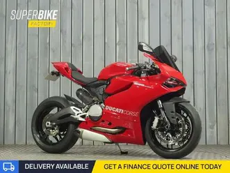 ducati 899 panigale