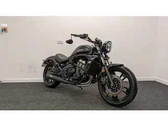 kawasaki vulcan s