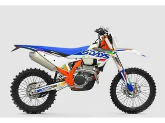 ktm excf350
