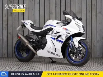 suzuki gsx-r1000r
