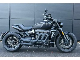 triumph rocket iii r