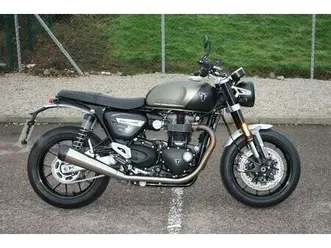 triumph speed twin 1200