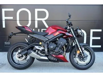 triumph street triple 765 moto2 edition