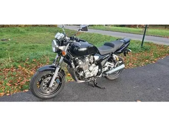 yamaha xjr 1300 rp02