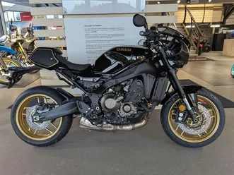 yamaha xsr900