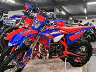 beta race 2t 2025 300 cm3 | moto enduro | 1 km | 80470 st sauveur