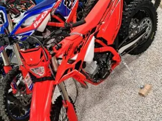 beta x-pro 350 4t 2025 350 cm3 | moto enduro | 1 km | 80470 st sauveur