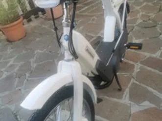 piaggio ciao px
