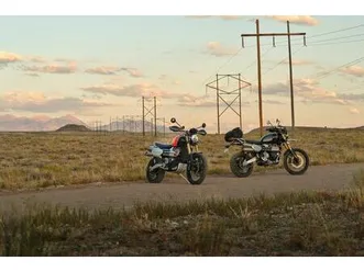 triumph scrambler 1200 xe