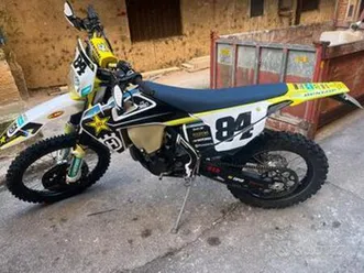 husqvarna 350